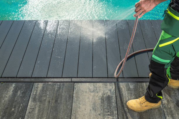 Best Affordable Pressure Washing  in Parsippany, NJ