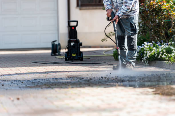 Best Fence Pressure Washing  in Parsippany, NJ