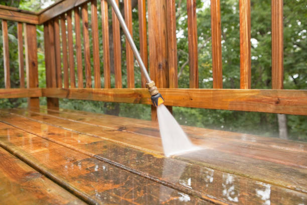 Best Concrete Pressure Washing  in Parsippany, NJ