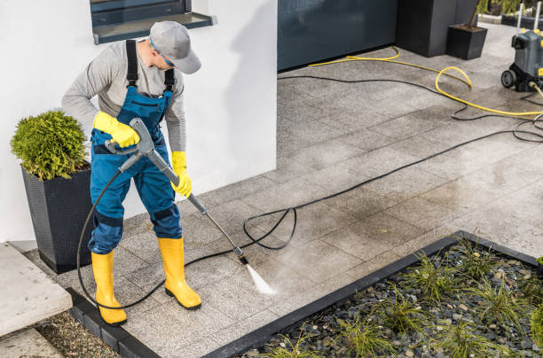 Best Garage Pressure Washing  in Parsippany, NJ