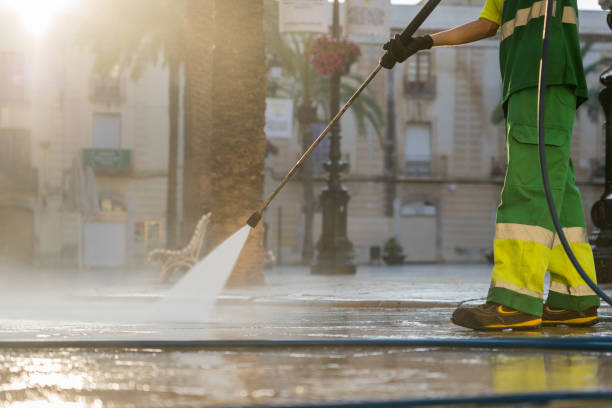 Best Commercial Pressure Washing  in Parsippany, NJ