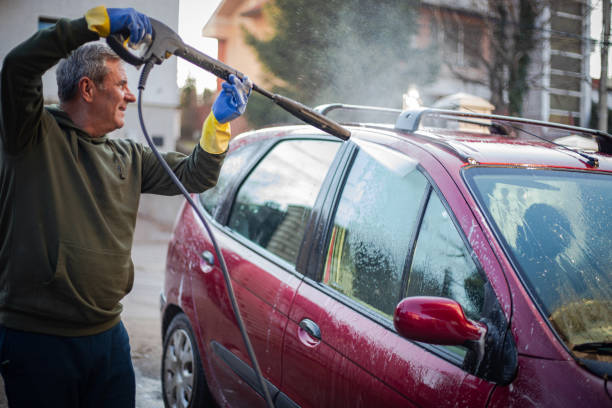 Best Pressure Washing Company Near Me  in Parsippany, NJ