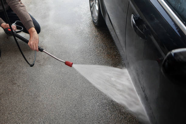 Best Roof Pressure Washing  in Parsippany, NJ