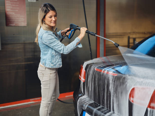 Reliable Parsippany, NJ Pressure Washing Solutions