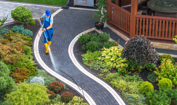 Best Deck Cleaning Services  in Parsippany, NJ
